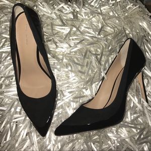 Pour La Victorie- Women's Cenna Pointed Toe Pumps